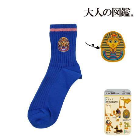 [^:23-3182-05n]uđl̍DSvLb`t[YɁAjb`ȃe[}}ӕɂyl̐}ӁzV[g䃊u\bNX̓ołBJWAȃCƃ|CgŌÑGWvg̃t@IhJꂽIȃACełB|CghJR[fBl[g̃ANZgɂȂ܂Bi摜́Aql̂g̃j^[╔̊ɂAۂ̏iƐFقȂꍇ܂BiԁF23-3182-05nYFgF|GXeEȁȆTCYF23-25cmJ[Fmu[740AubN090FEV[gEn u C |CghJEܐ悩ƕ⋭֘AL[[hFfB[X wl  fukuske tNXP  C \bNX socks