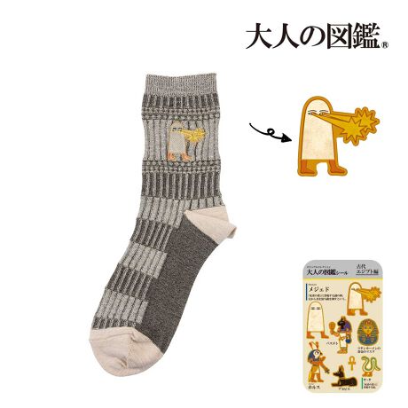 [^:23-3182-06n]uđl̍DSvLb`t[YɁAjb`ȃe[}}ӕɂyl̐}ӁzN[\bNX̓ołBÑGWvgƃ|CgŖڂr[oWFhhJꂽIȃACełBWFh̎hJR[fBl[g̃ANZgɂȂ܂Bi摜́Aql̂g̃j^[╔̊ɂAۂ̏iƐFقȂꍇ܂BiԁF23-3182-06nYFgF|GXeEȁȆTCYF23-25cmJ[Fkx[W390FEN[EGWvg |CghJEܐ悩ƕ⋭֘AL[[hFfB[X wl  fukuske tNXP  C \bNX socks