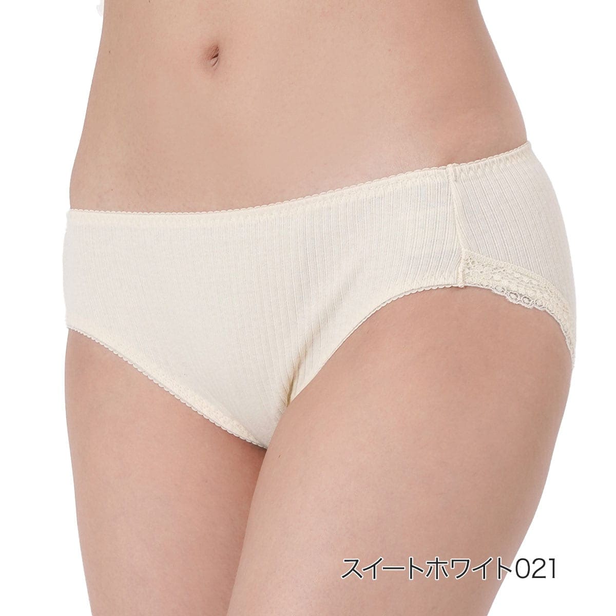 [�}���C]�ykihada(�L�n�_)�z �V���[�c ���n �ꕔ���[�X ���u �X�^���_�[�h LL�T�C�Y(75-3/�����iFUKUSKE�j �X�C�[�g�z���C�g021