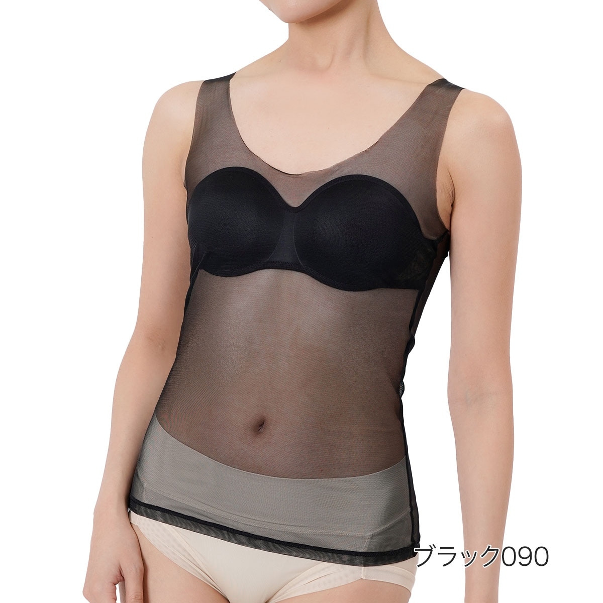 [�}���C]�yfukuske FUN(�t�N�X�P�t�@��)�z �^���N�g�b�v SKIN TONE ���n �^���N�g�b�v/�t�N�X�P�t�@���ifukuske FUN�j �u���b�N090