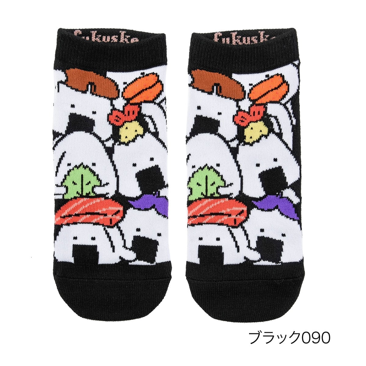 [}C]yɂ߁z C 肨ɂ蕿 Xj[J[ LN^[(3183A09N)/iFUKUSKEj ubN090