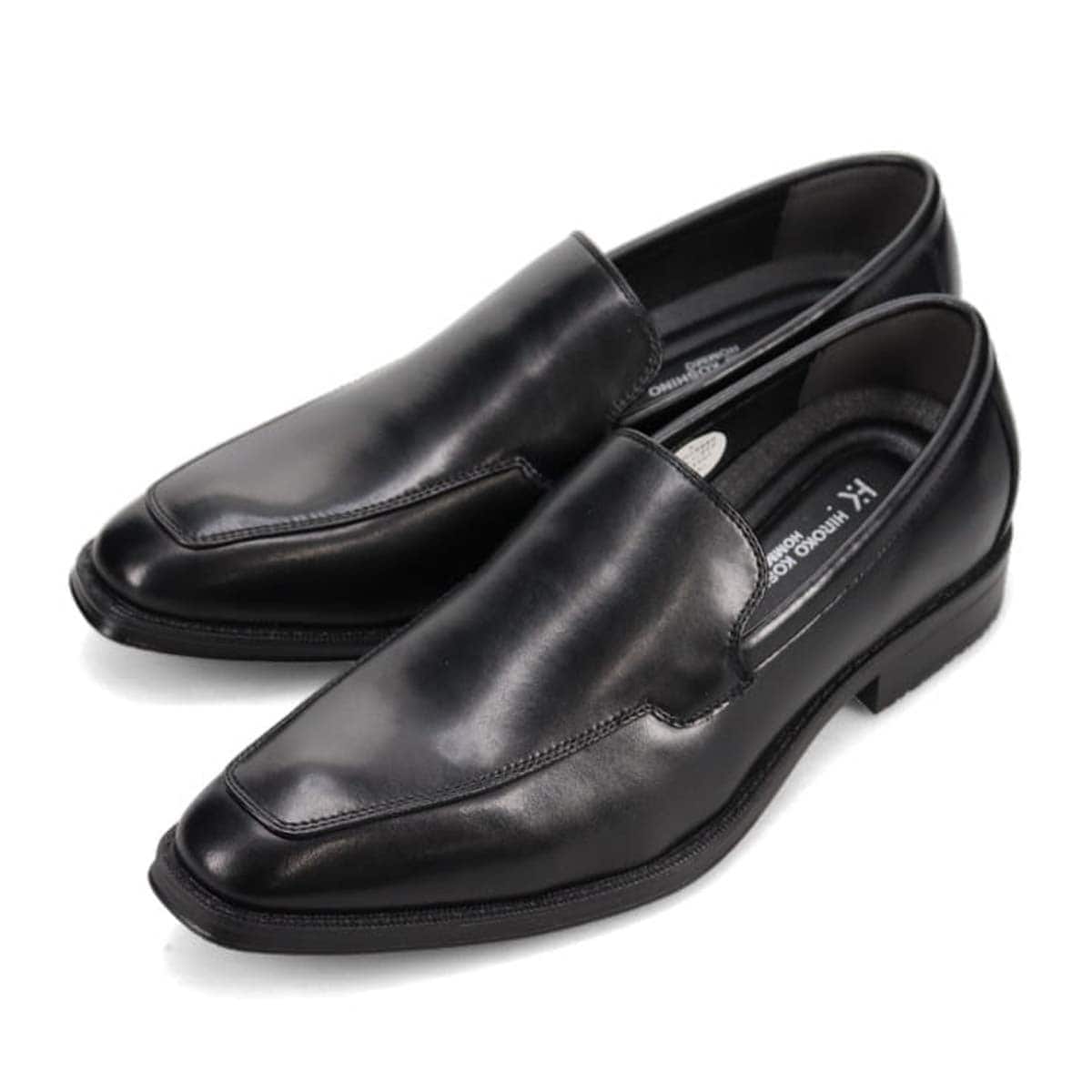 3253 BOREDOM お兄系 ポインテッドトゥ クロスベルトドレスシューズ