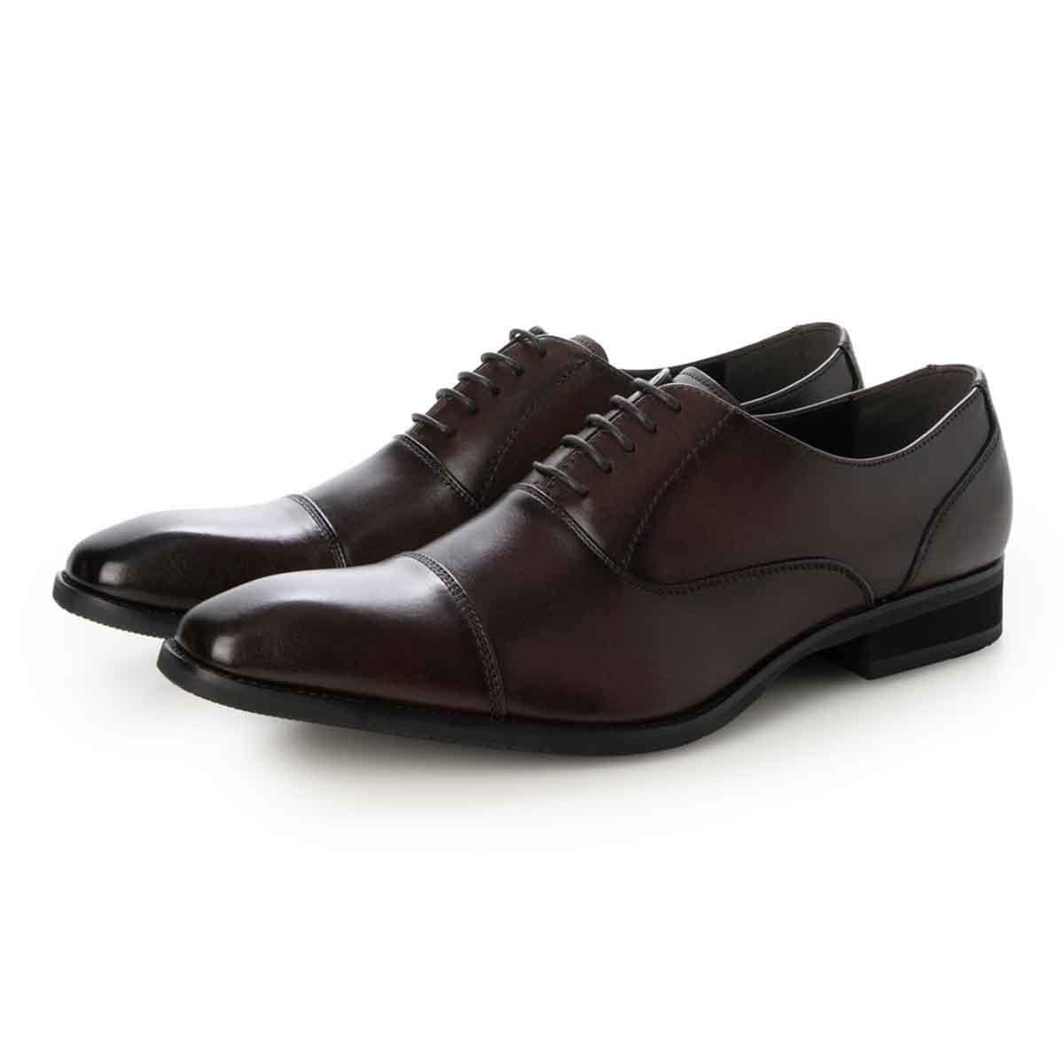 [�}���C]HIROKO KOSHINO HOMME �����Y ���H���X�g���[�g�`�b�v�h���X�V���[�Y/�q���R�R�V�m�iHIROKO KOSHINO�j �_�[�N�u���E��