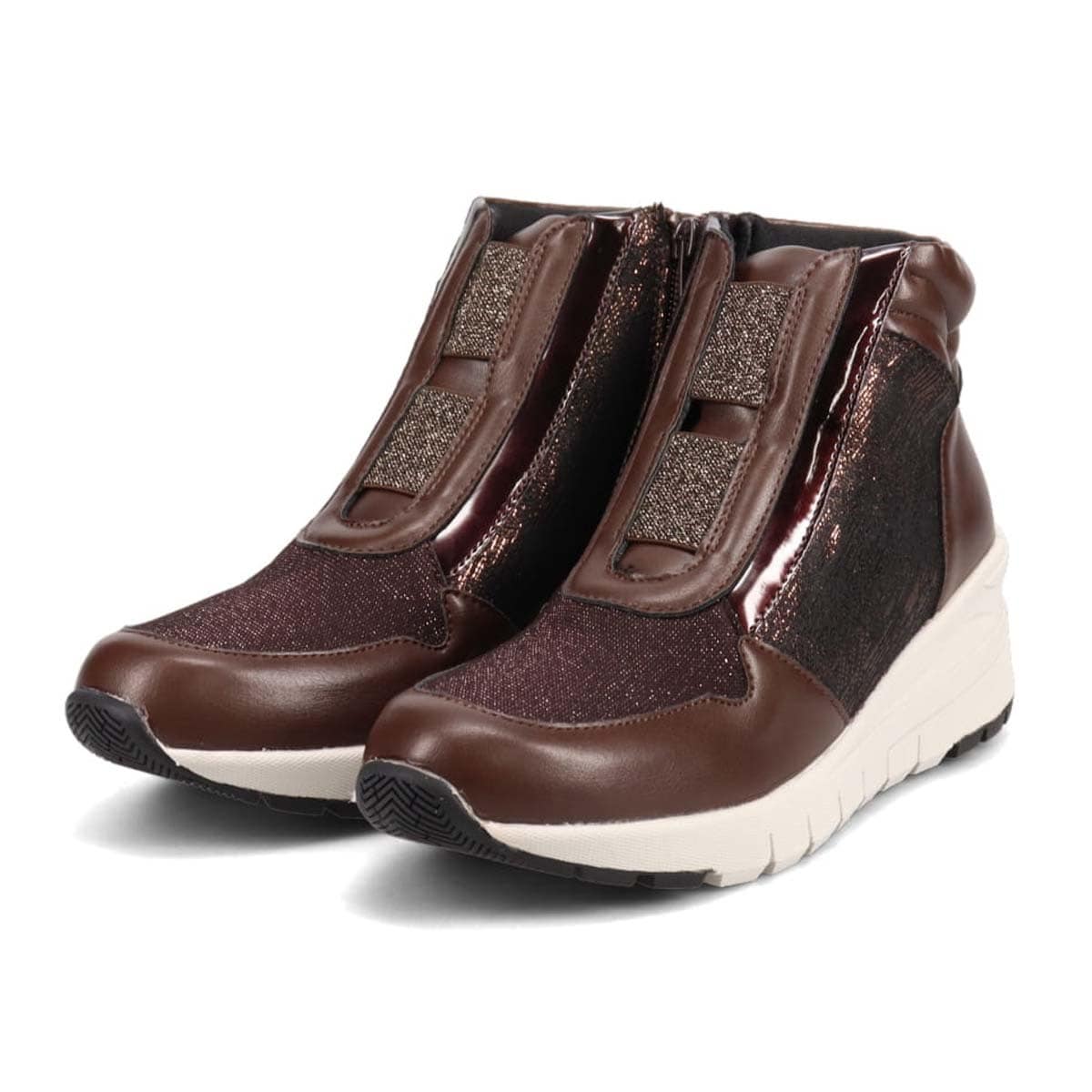 [}C]HIROKO KOSHINO fB[X q[^CvEnCJbghXXj[J[/qRRVmiHIROKO KOSHINOj _[NuEvg