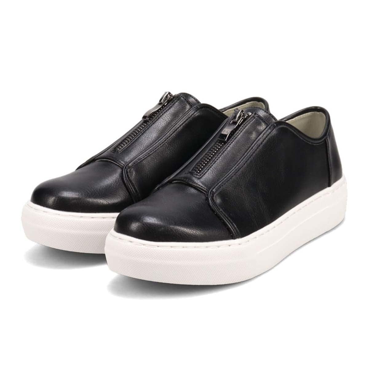 ecco×HIROKO KOSHINO エコー ヒロココシノ ジップ スニーカー HIROKO KOSHINO 』X 『ECCO』ダブルネームスニーカーを全国の