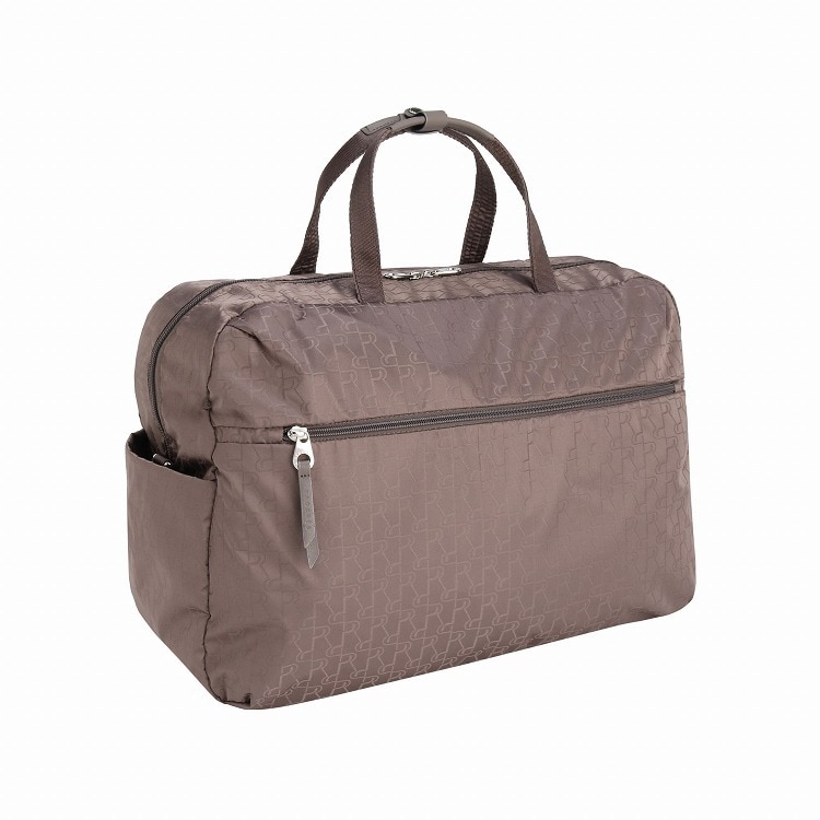 AEC プログレ　ボストンバックベージュ 楽天市場】【エース公式】 ボストンバッグ レディース PROGRES