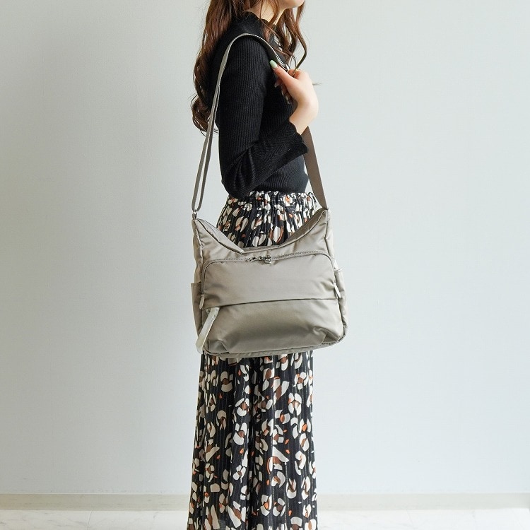 ショルダーバッグ 大 軽量 68373 PROGRES/プログレ | プログレ(PROGRES