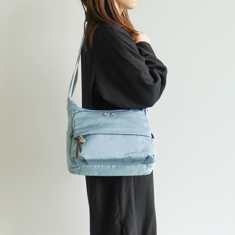 ショルダーバッグ 大 軽量 68373 PROGRES/プログレ | プログレ(PROGRES