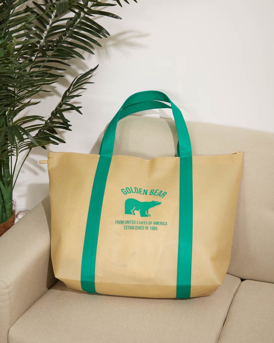 2024冬福袋】メンズ福袋（4点セット） | ゴールデンベア(GOLDENBEAR