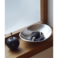 ALUMINUM TRAY 14.5x12 トレー | ジャーナルスタンダードファニチャー(JOURNAL STANDARD FURNITURE)