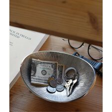ALUMINUM TRAY 20x15 トレー | ジャーナルスタンダードファニチャー(JOURNAL STANDARD FURNITURE)