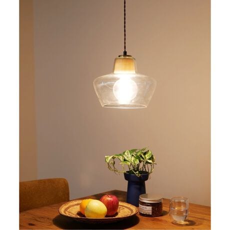 SOPHIA PENDANT LAMP VASE ソフィアペンダントランプ | ジャーナル 