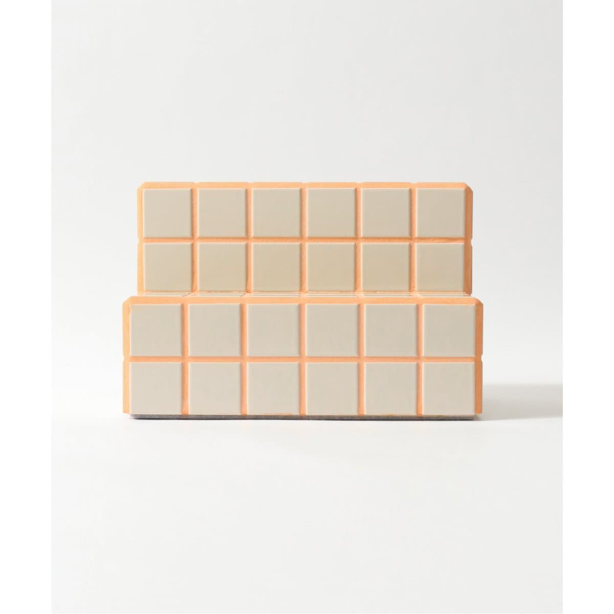 クロリタイル JSF別注 VANITY SHELF ディスプレイ シェルフ WEB限定》【coloris tile/クロリタイル】JSF別注 VANITY SHELF