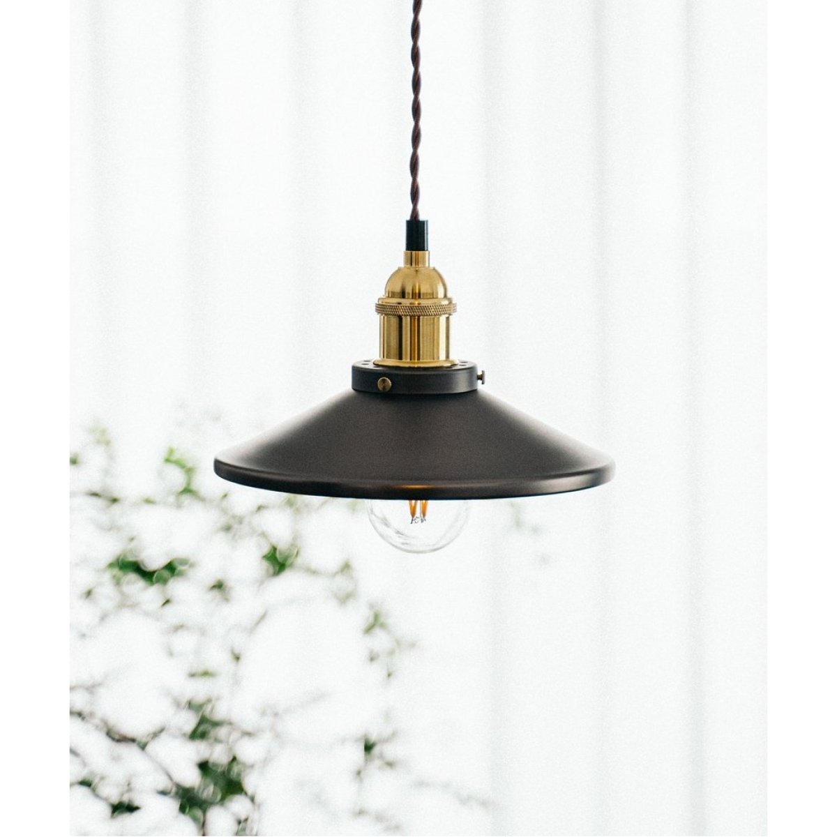 PANAMA PENDANT LAMP パナマ ペンダントランプ | ジャーナル