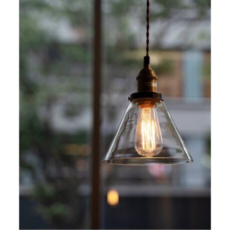 CHARLOTTE PENDANT LAMP シャーロット ペンダントランプ | ジャーナル 