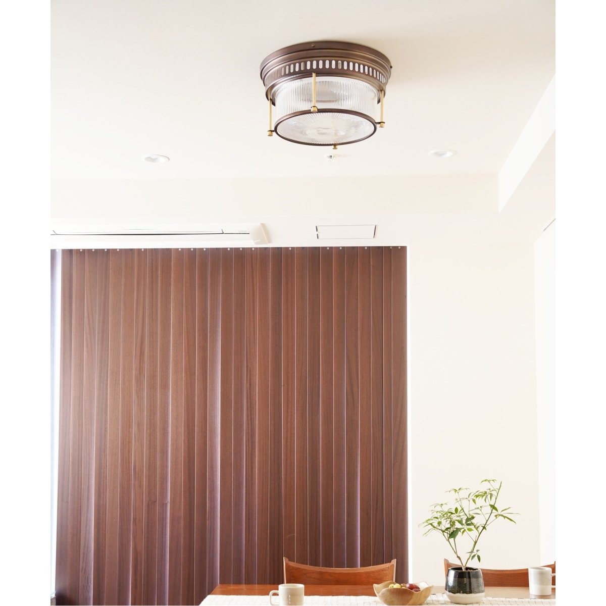 ロチェスターシーリングライト JOURNAL STANDARD FURNITURE ROCHESTER CELING LIGHT