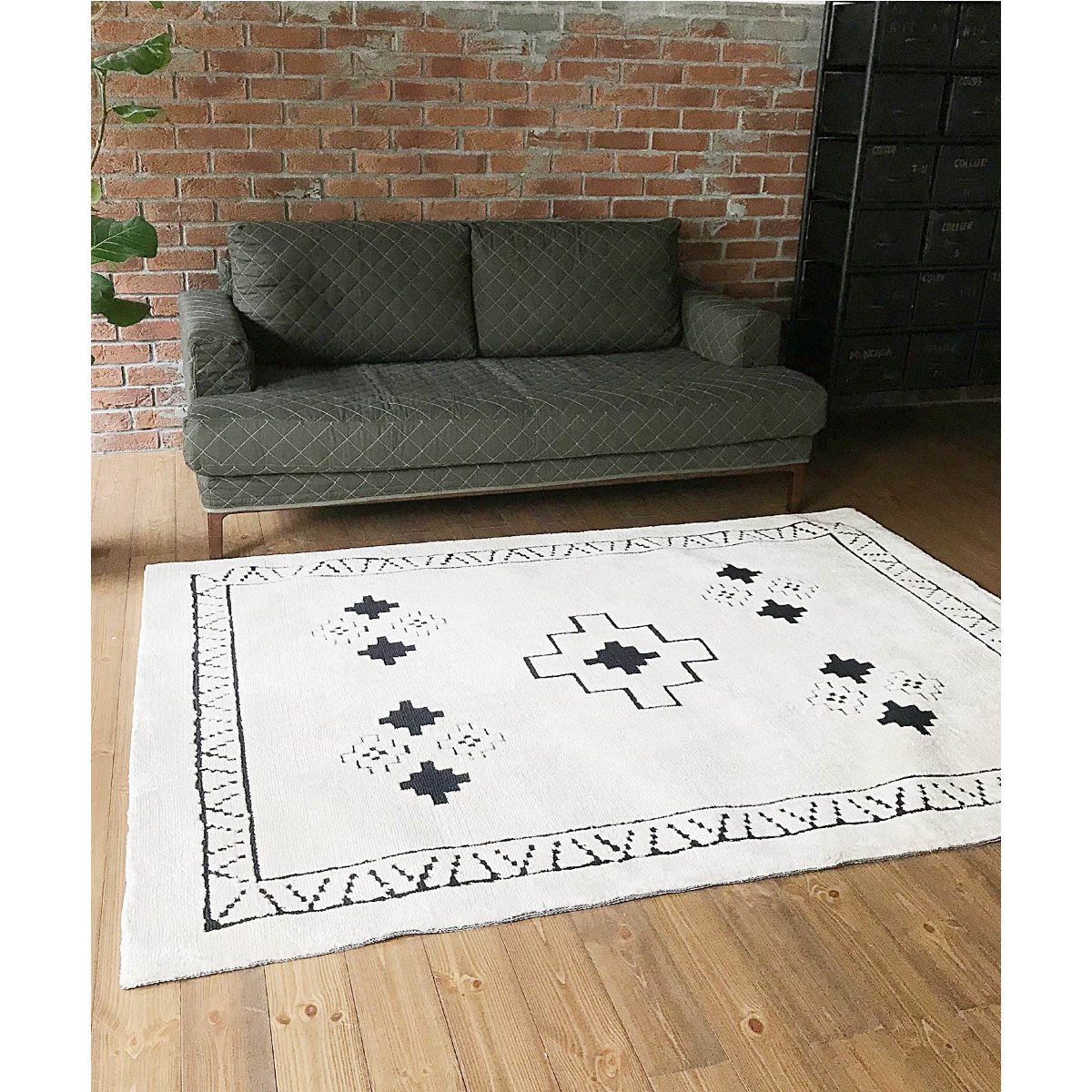 Larache RUG 200*140 | ジャーナルスタンダードファニチャー