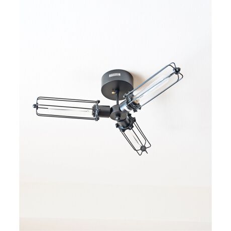 WINCHESTER CEILING LIGHT3 ウィンチェスター シーリングライト 3灯 
