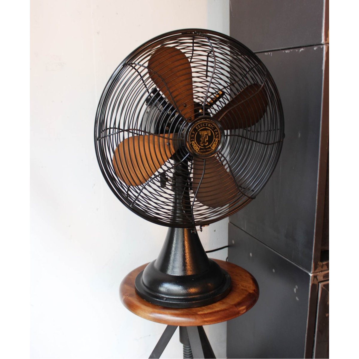 JSF FAN BK | ジャーナルスタンダードファニチャー(JOURNAL STANDARD