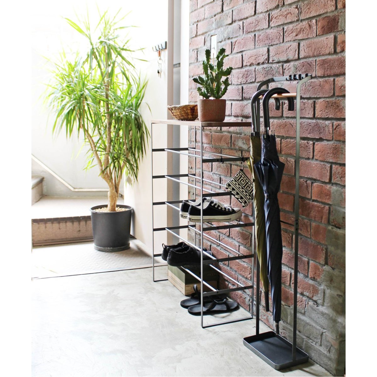 TOWER×JSF】JSF SHOES RACK シューズラック | ジャーナルスタンダード