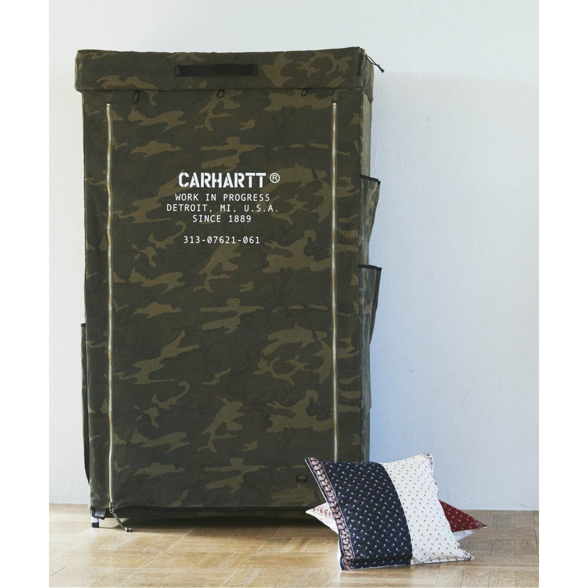 journal standard Furniture×カーハート　キャビネット journal standard Furniture×カーハート キャビネット 【公式通販】