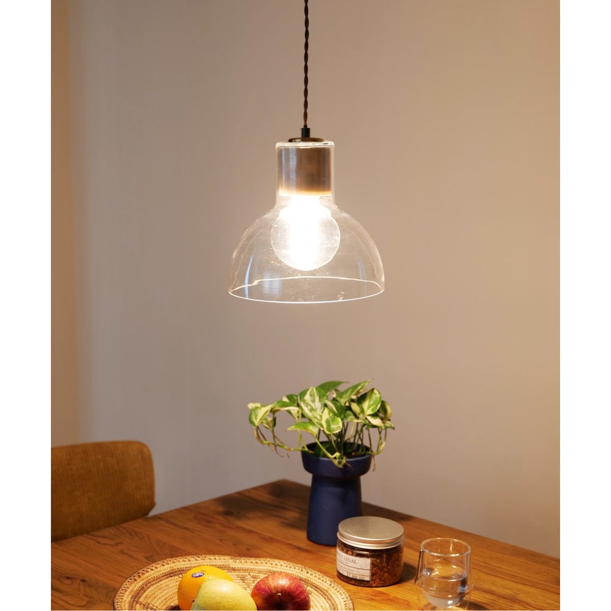 SOPHIA PENDANT LAMP DOME ソフィアペンダントランプ | ジャーナル