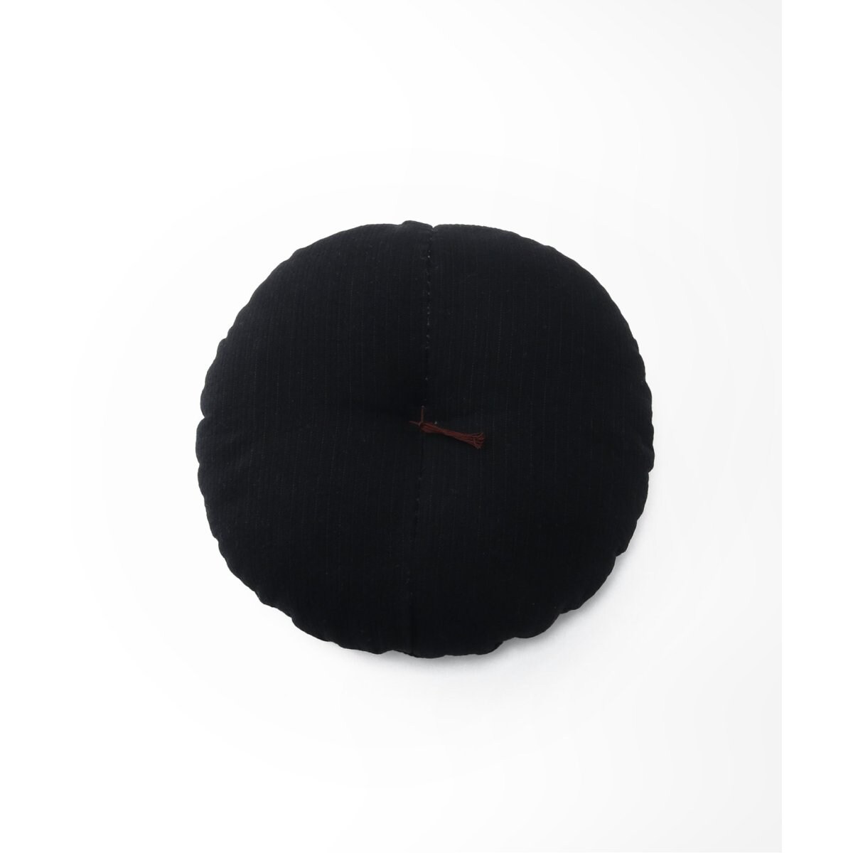 loomer/ルーマー】SASHIKO ZABTON CIRCLE クッション 座布団
