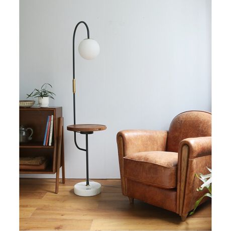 EUREKA FLOOR LAMP エウレカフロアランプ | ジャーナルスタンダード 