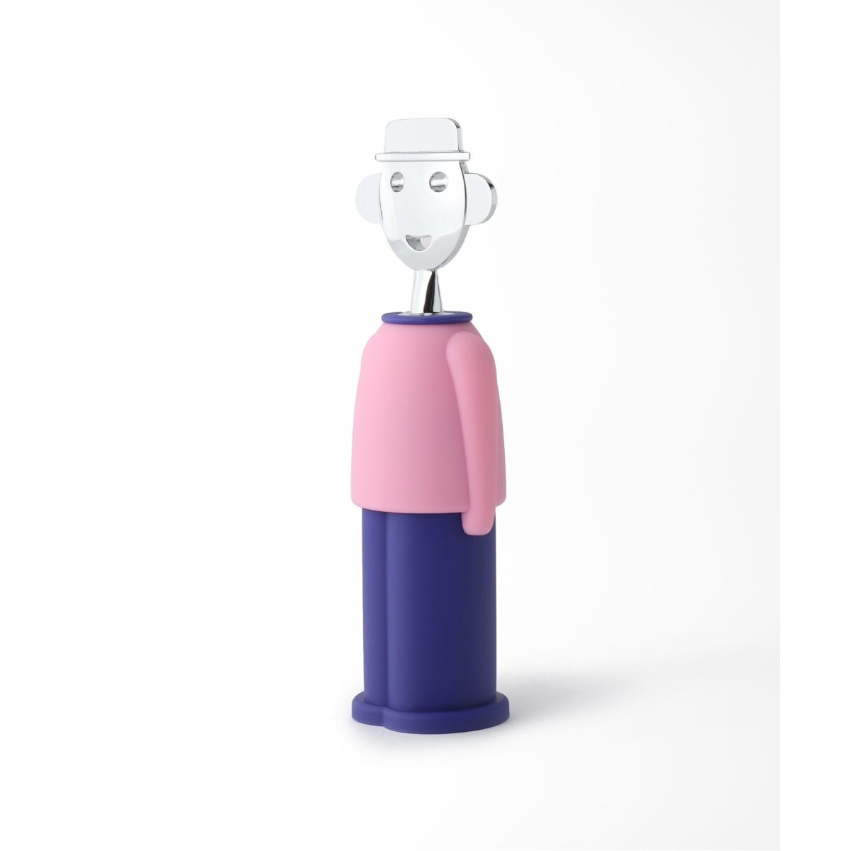 ALESSI/アレッシィ】 WINE OPENER M ワイン オープナー M | ジャーナル