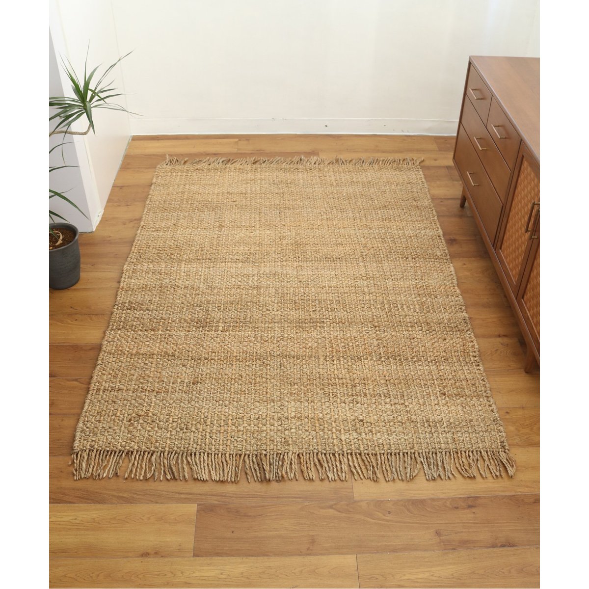 HESTRA RUG 120x160 ヘストララグ ナチュラル | ジャーナル