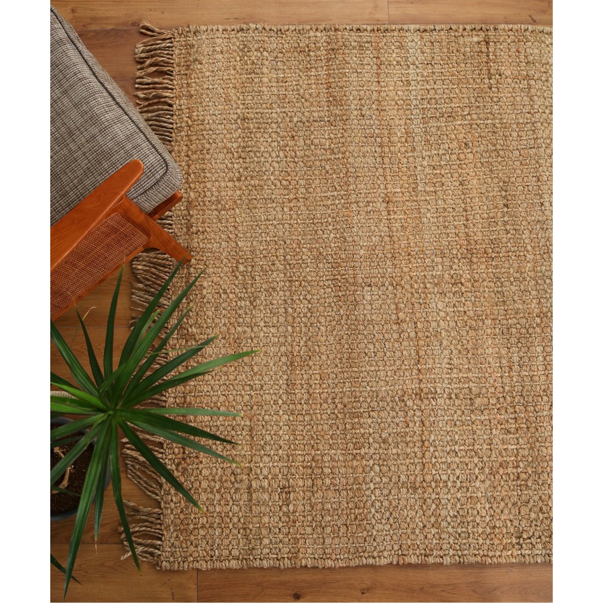 HESTRA RUG 120x160 ヘストララグ ナチュラル | ジャーナル