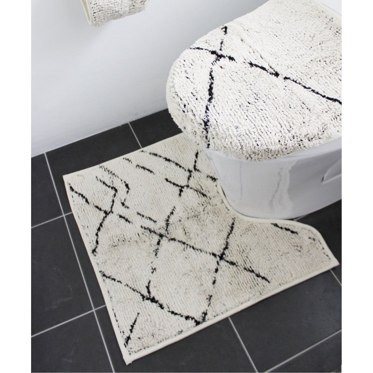 [}C]SIDI TOILET MAT VfBgC}bg/W[iX^_[ht@j`[iJOURNAL STANDARD FURNITUREj zCg