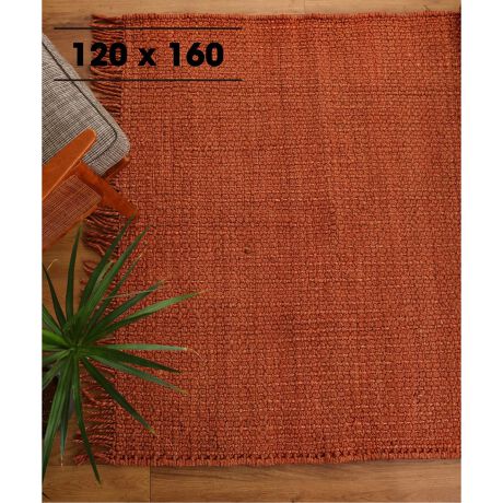 HESTRA RUG 120x160 ヘストララグ レッド | ジャーナルスタンダード 