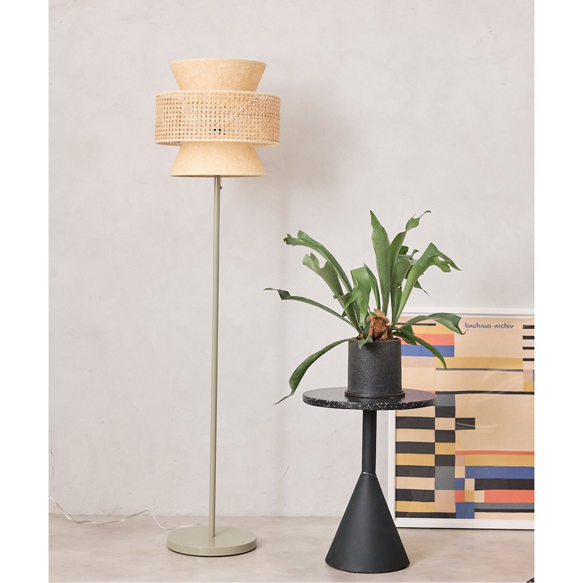 Marta Floor Lamp マルタ フロアランプ | ジャーナルスタンダード