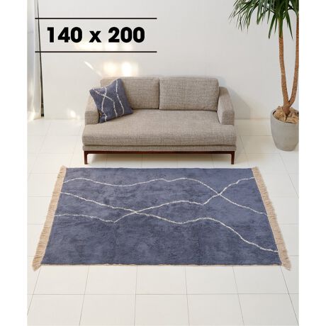 SAFI RUG 140x200 サフィラグ | ジャーナルスタンダードファニチャー 