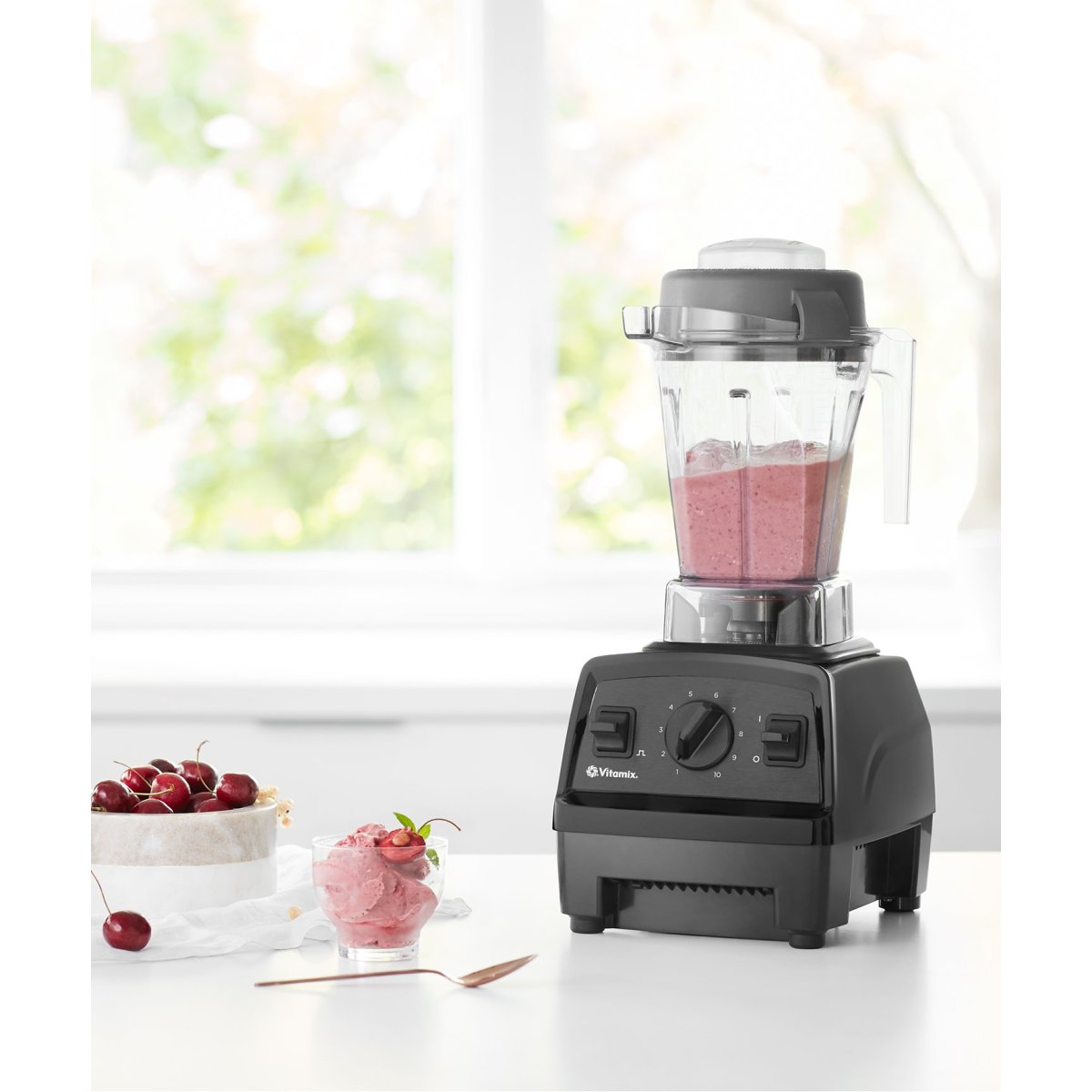 【新品、未使用】バイタミックス E310　ホワイト　1494 新品、未使用】バイタミックス E310 ホワイト 1494 Vitamix E310