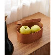 SHAKER OVAL BOX S シェーカーボックス | ジャーナルスタンダードファニチャー(JOURNAL STANDARD FURNITURE)