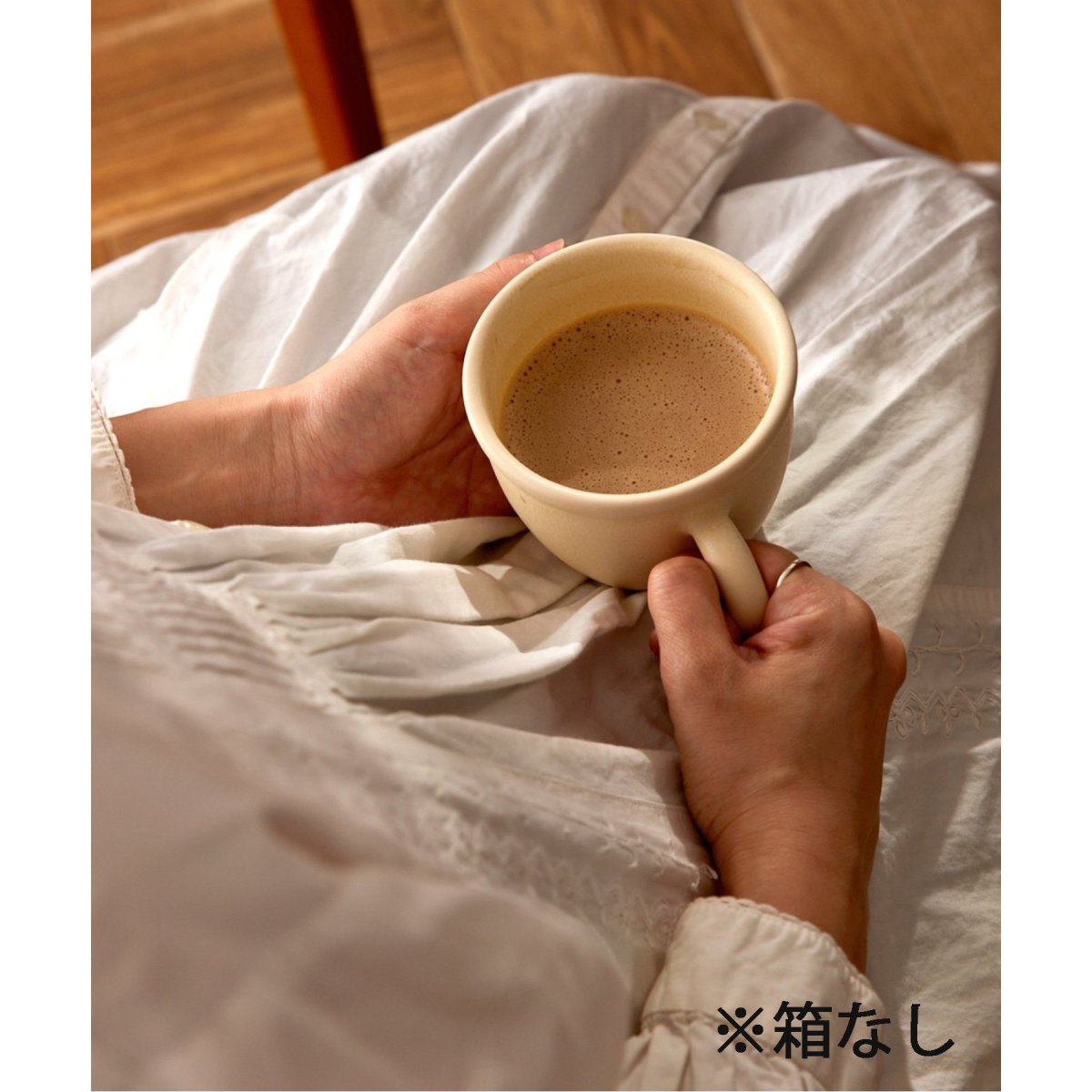 SAKUZAN/サクザン】作山窯 MUG マグカップ 1P ※箱なし | ジャーナル
