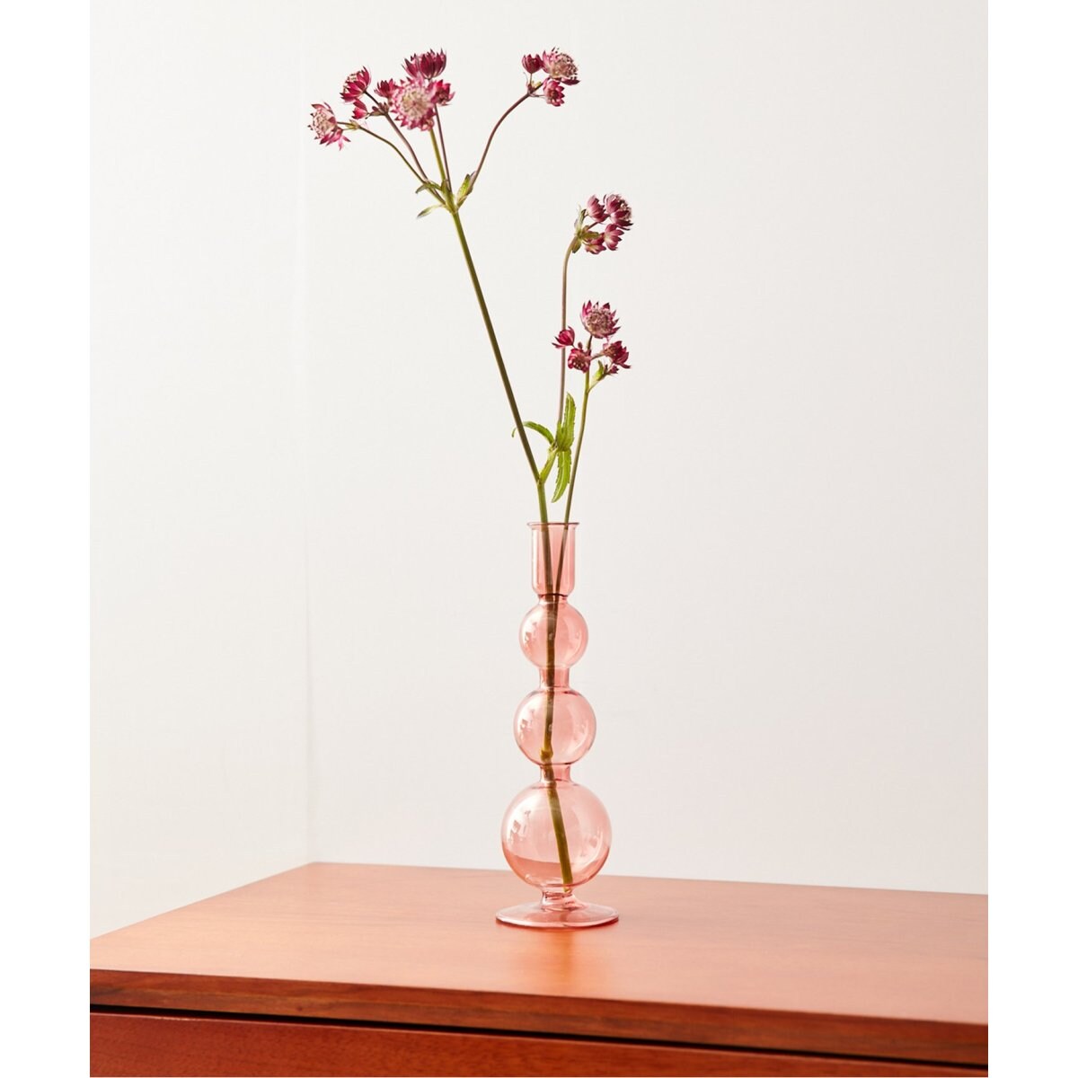 FLOWER VASE LISA 30 P フラワーベース リーサ 花瓶 | ジャーナル