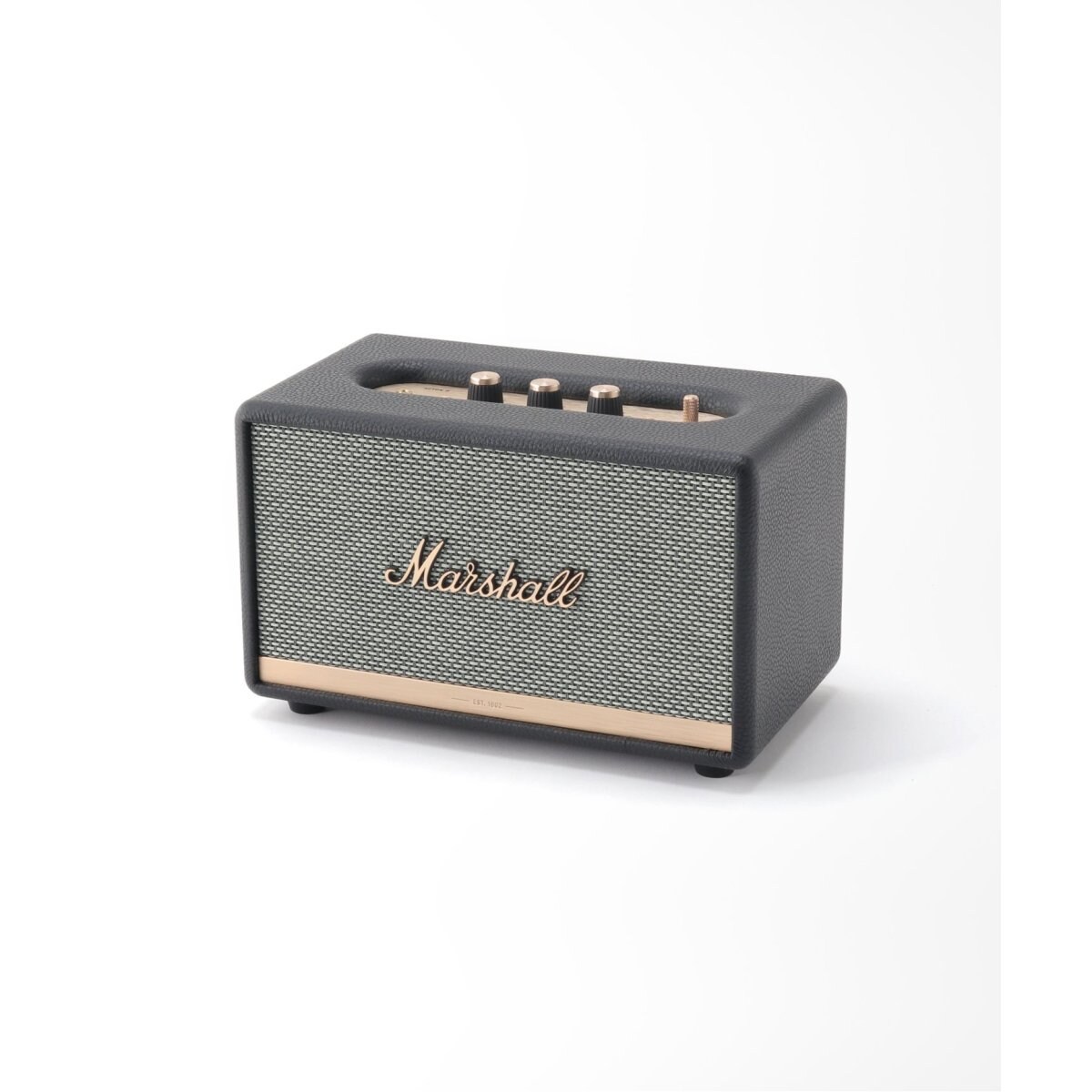 Marshall speaker Acton Ⅱ 脆い ホワイト アクトンⅡ