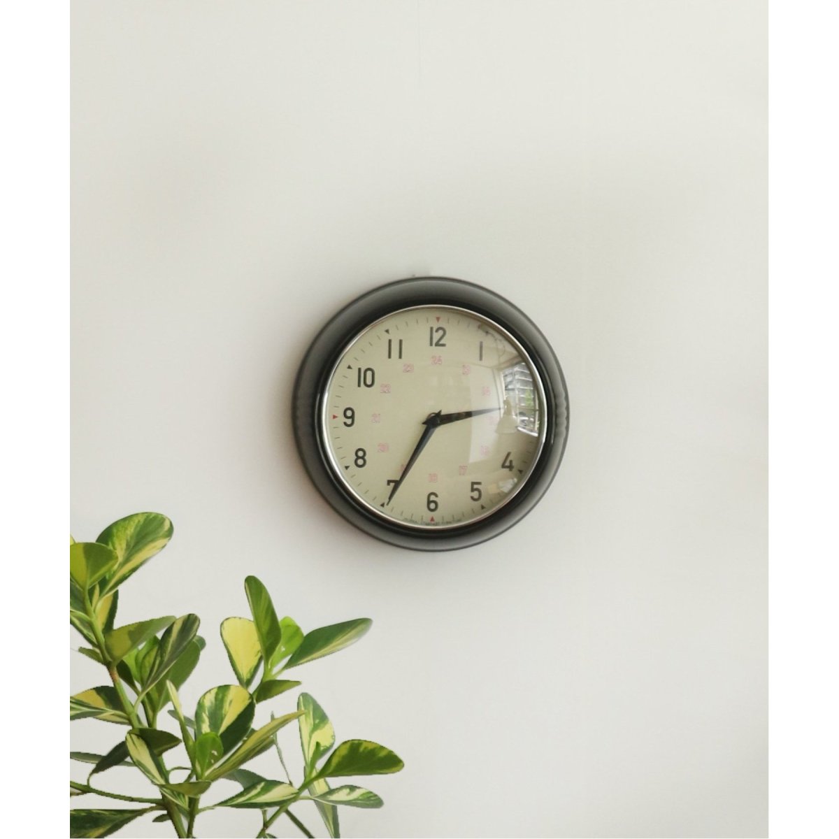 ☆GENT WALL CLOCK ゲントウォールクロック | ジャーナルスタンダード