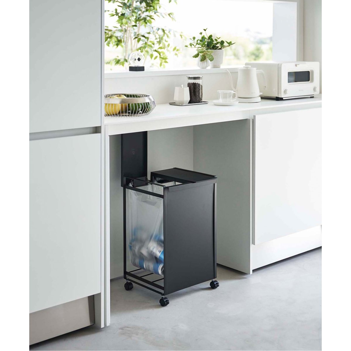 キッチンワゴン JOURNAL STANDARD FURNITURE TOOL WAGON 0.5 家具・インテリア JOURNAL STANDARD FURNITURE TOOL WAGON