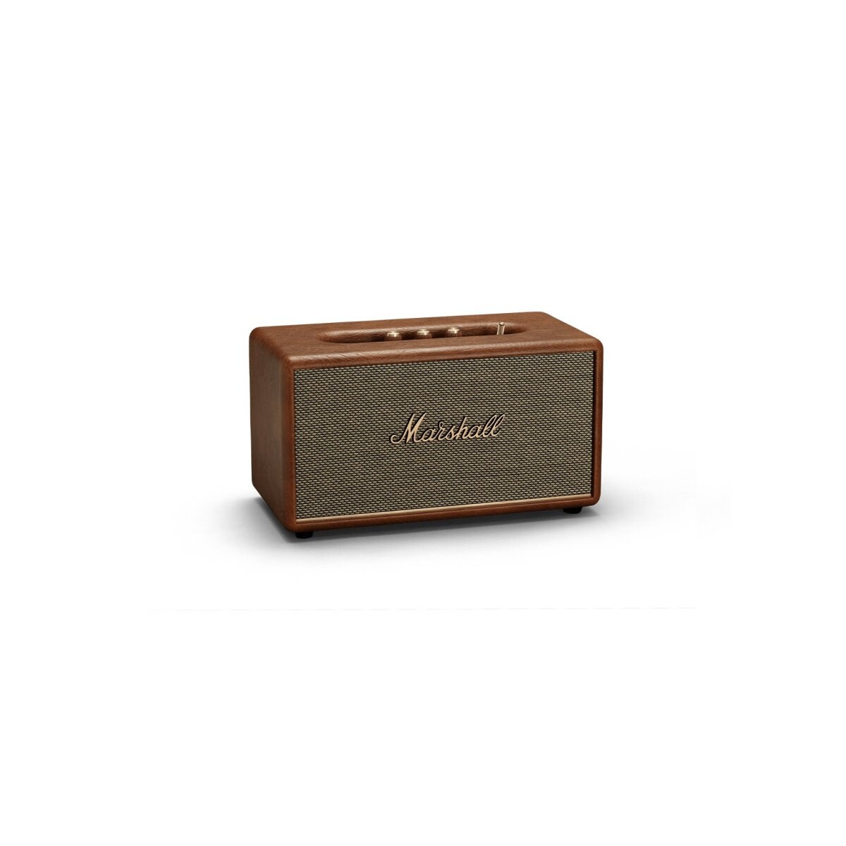 ☆【Marshall/マーシャル】Stanmore 3 Bluetooth Brown
