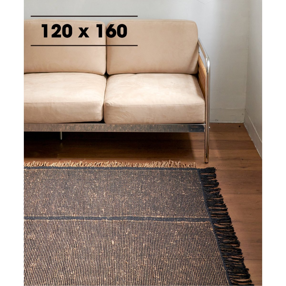 ジャーナルスタンダードファニチャー NAMARO ナマロ ラグ カーペット NAMARO RUG 120x160 ナマロラグ | ジャーナルスタンダード