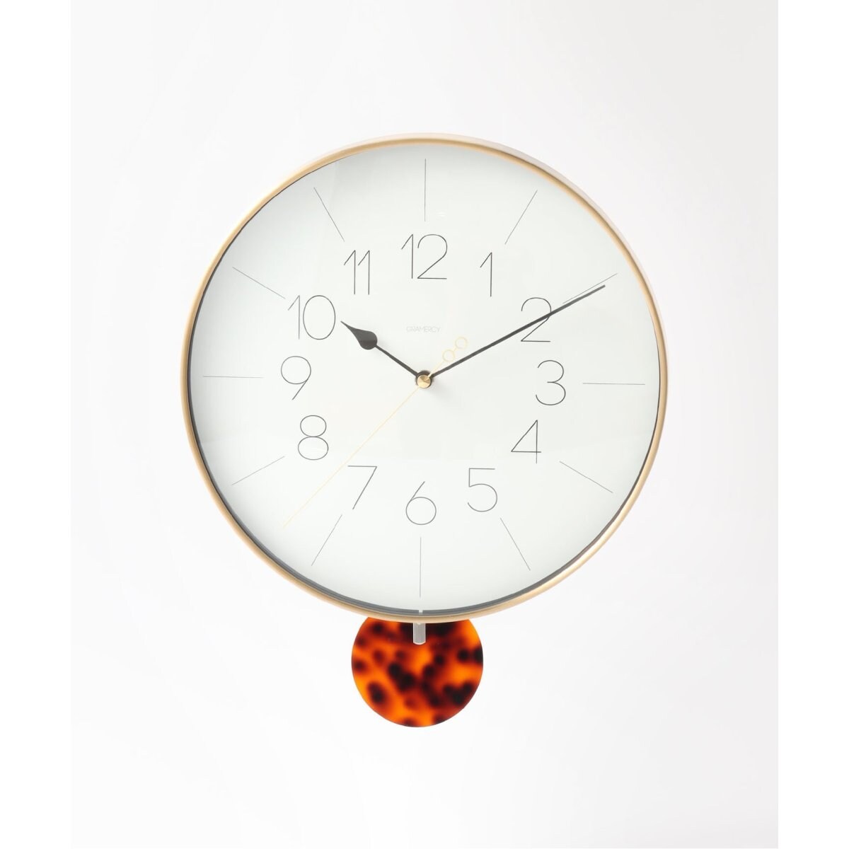 ☆Meloi clock メロワ ウォールクロック 壁掛け時計