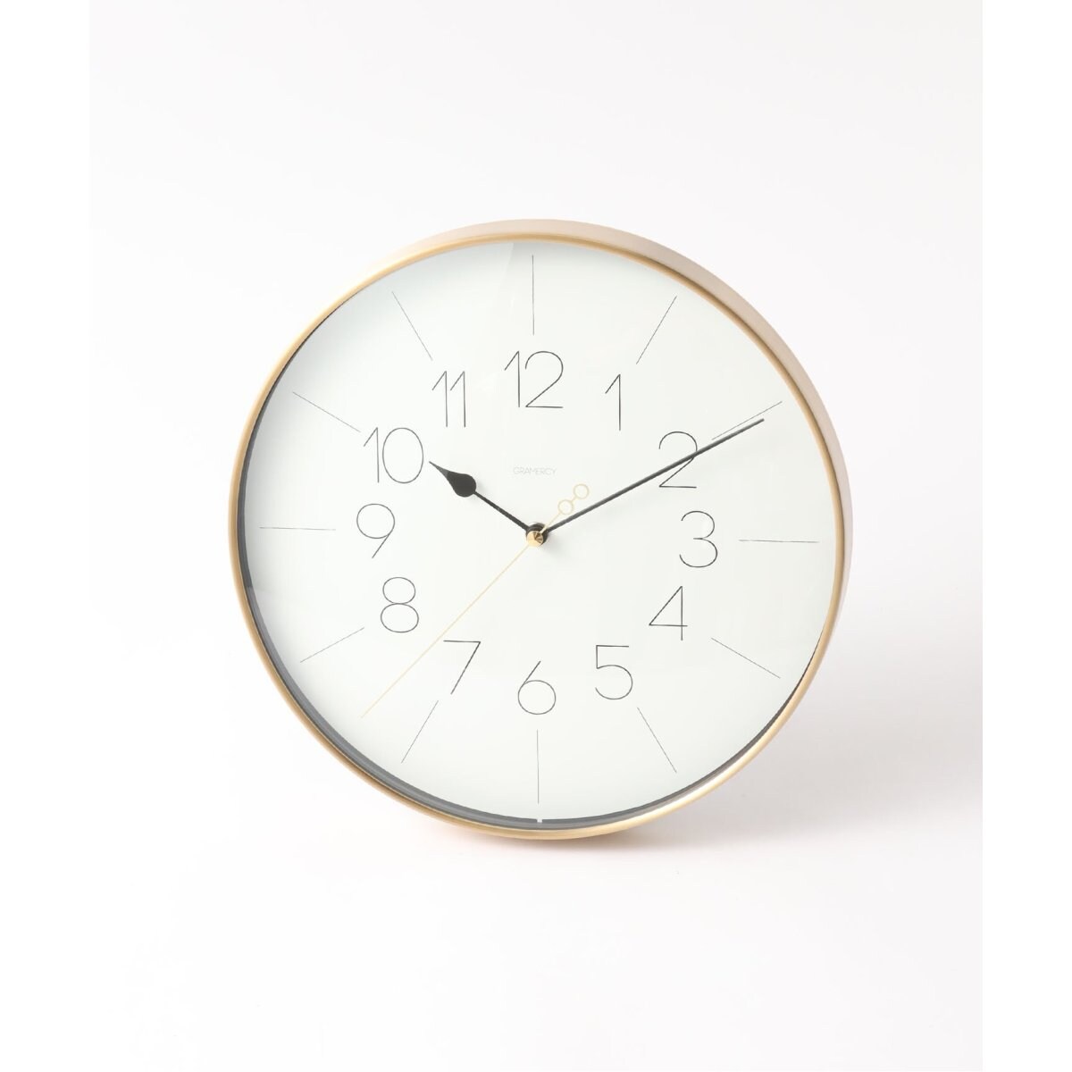 ☆Meloi clock メロワ ウォールクロック 壁掛け時計