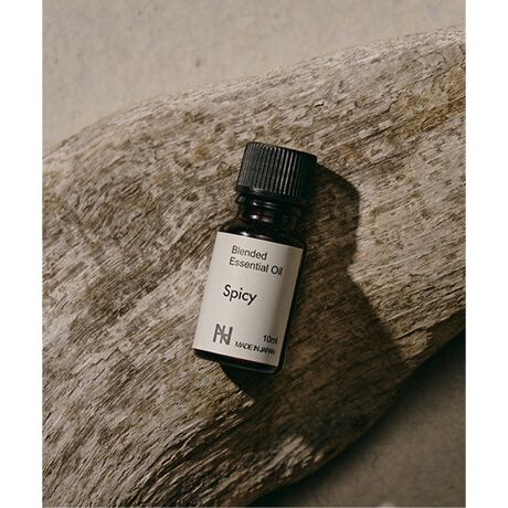 ☆【NAGAE+/ナガエプリュス】Blended Essential Oil エッセンシャルオイル  ジャーナルスタンダードファニチャー(JOURNAL STANDARD FURNITURE) マルイウェブチャネル