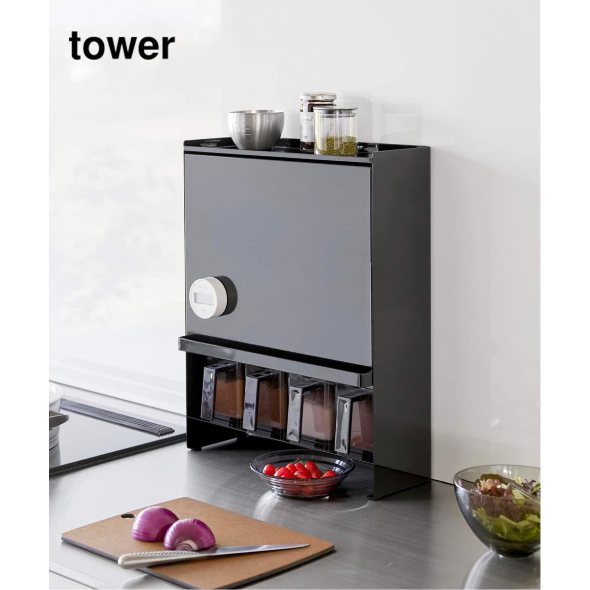 [�}���C]�sWEB����t�ytower/�^���[�z�O���J�� �B���钲�������b�N/�W���[�i���X�^���_�[�h�t�@�j�`���[�iJOURNAL STANDARD FURNITURE�j �u���b�N