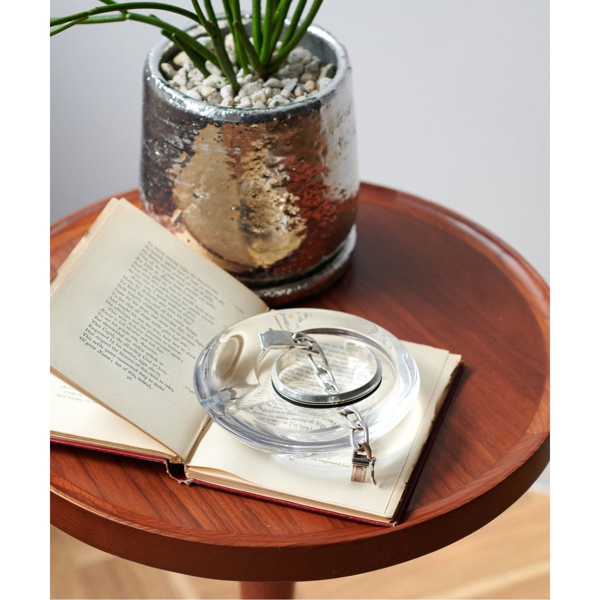 [}C]GLASS TRAY S KX g[ DM g[/W[iX^_[ht@j`[iJOURNAL STANDARD FURNITUREj \m^J[ K