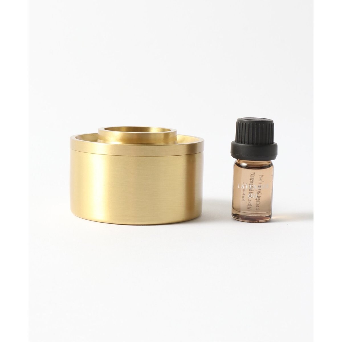 Addition studio OIL BURNER アロマオイルバーナー 【公式通販】